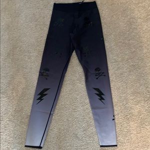 Ultracor soul cycle leggings size s